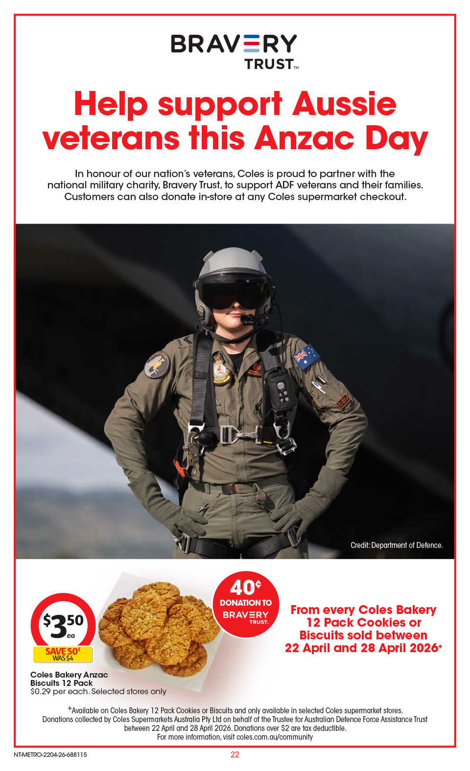 Coles Catalogue