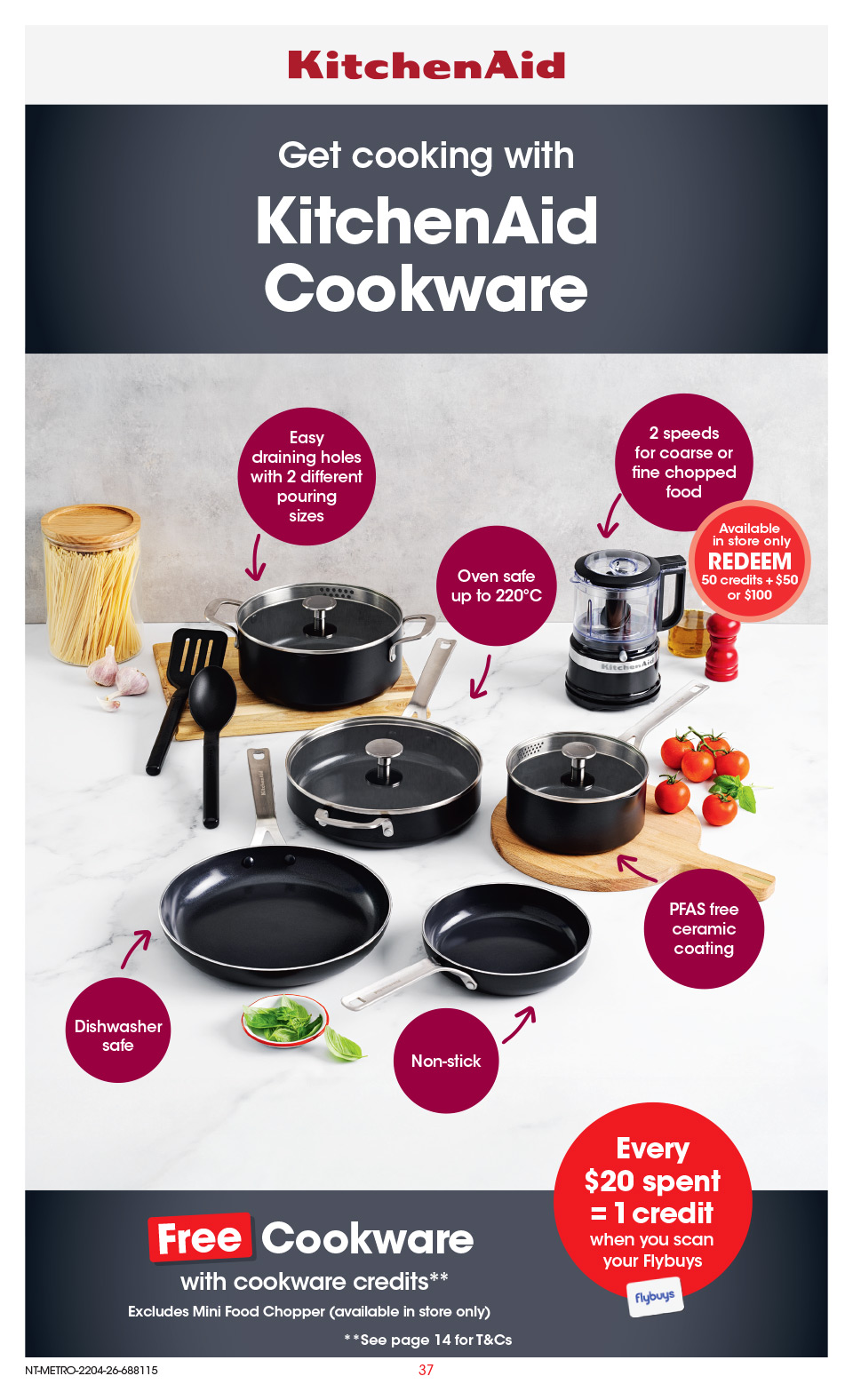 Coles Catalogue