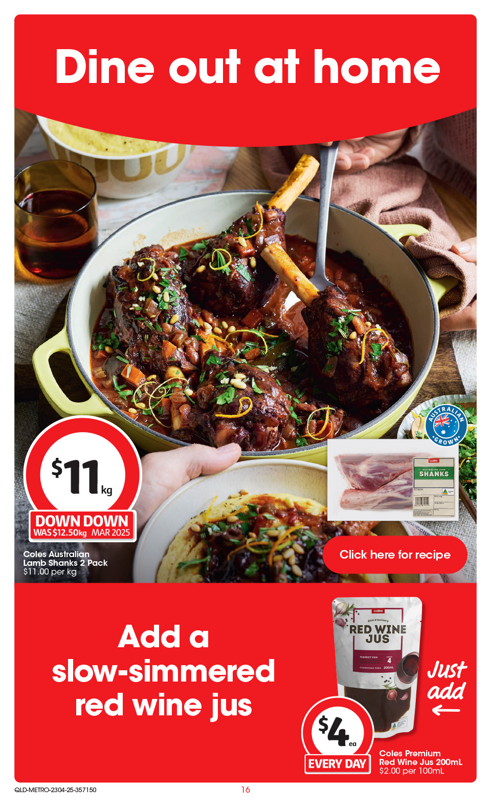 Coles Catalogue