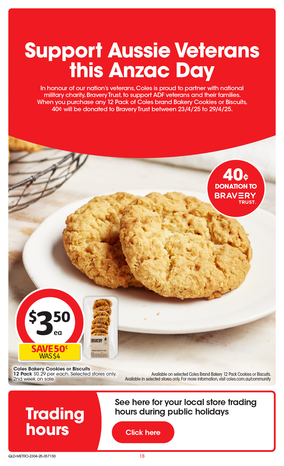 Coles Catalogue