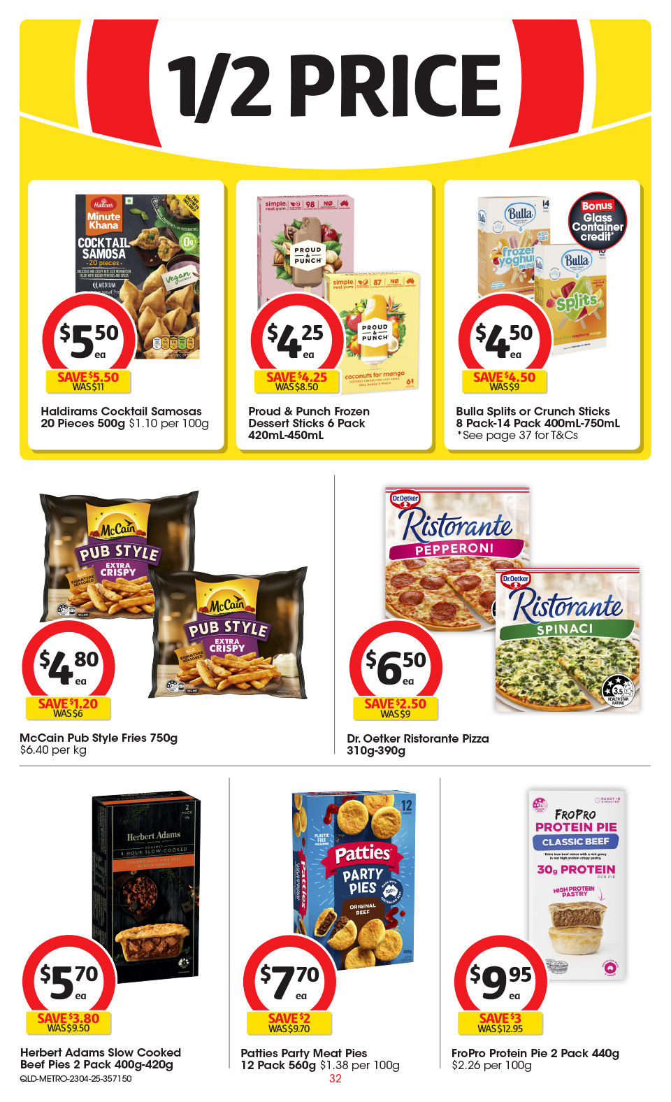 Coles Catalogue