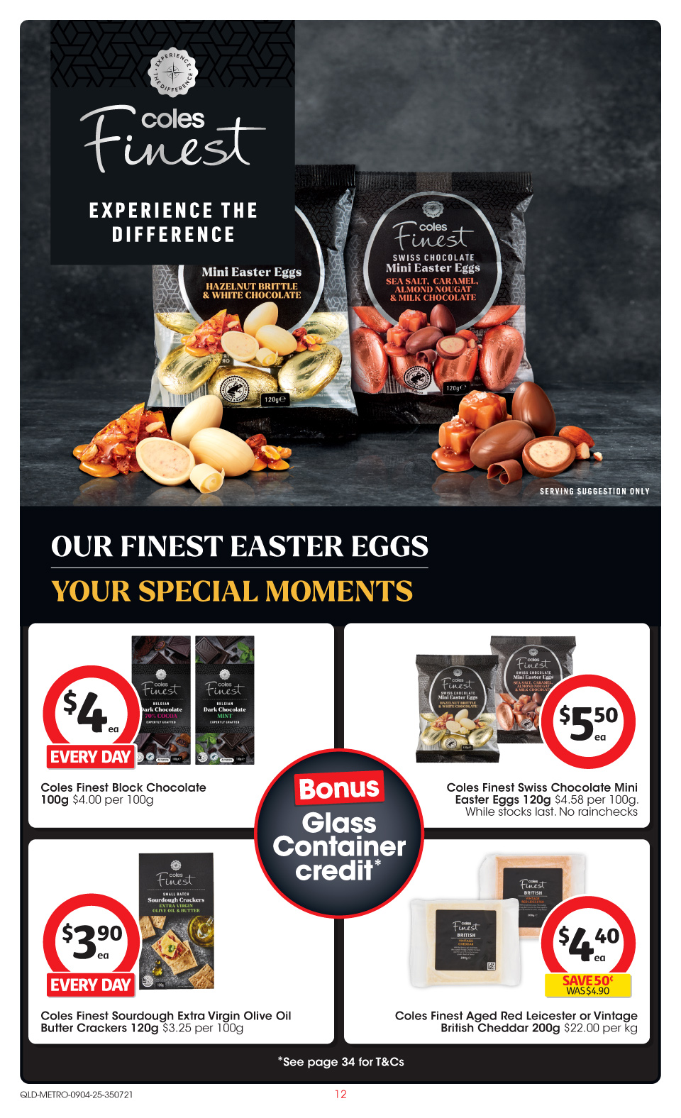 Coles Catalogue