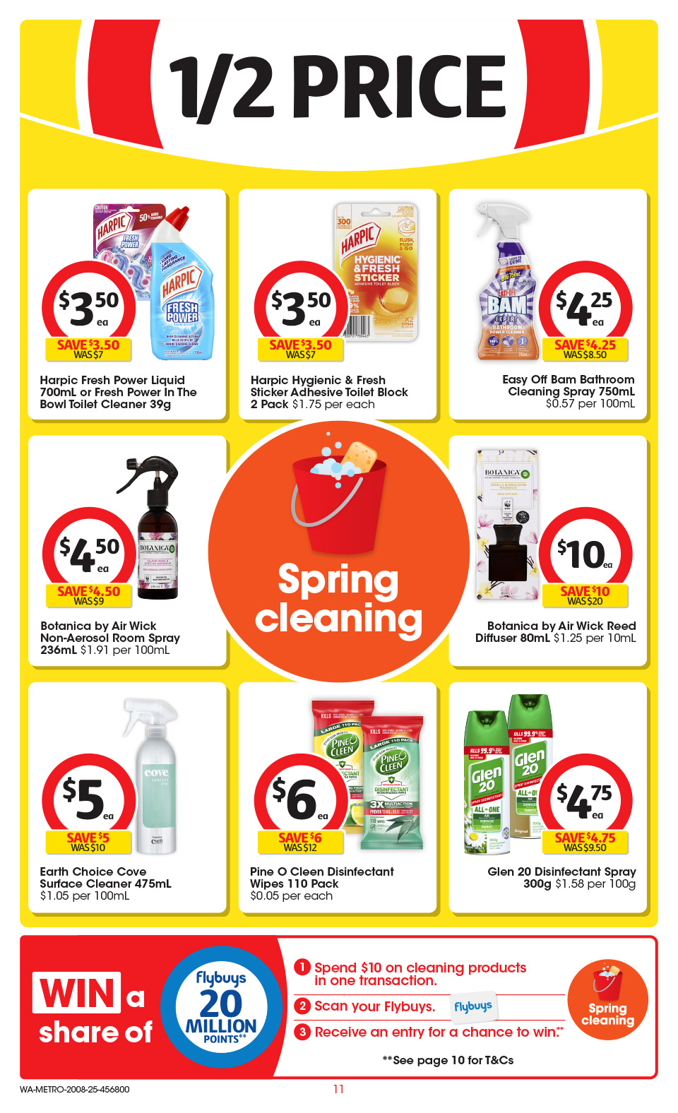 Coles Catalogue