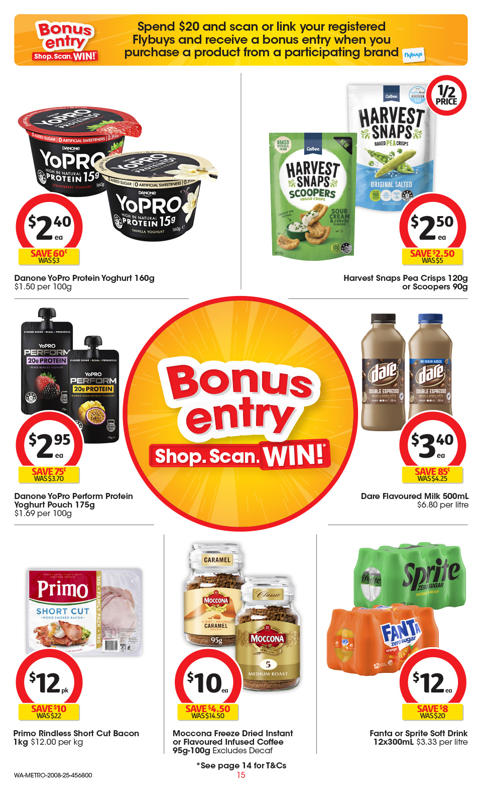 Coles Catalogue
