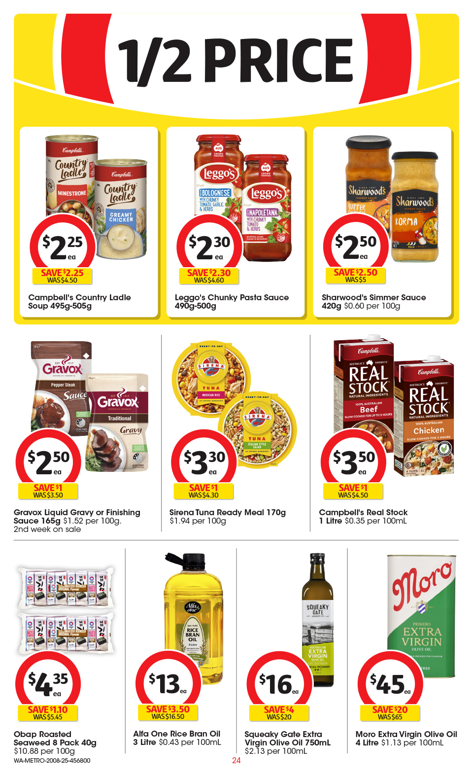 Coles Catalogue