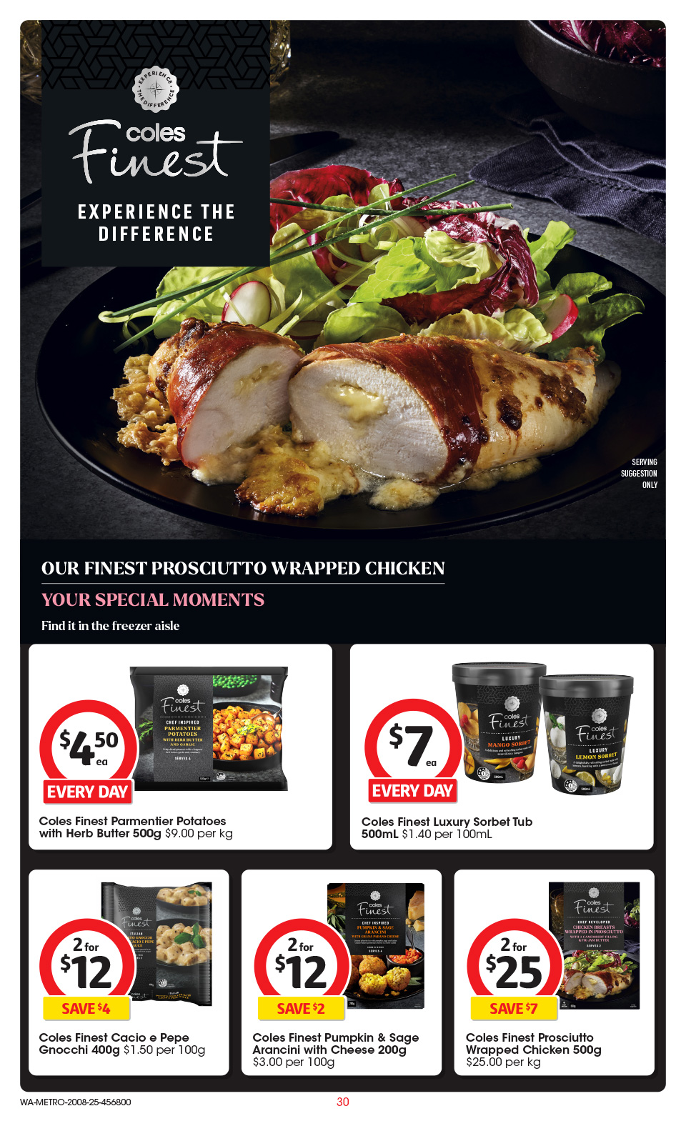 Coles Catalogue