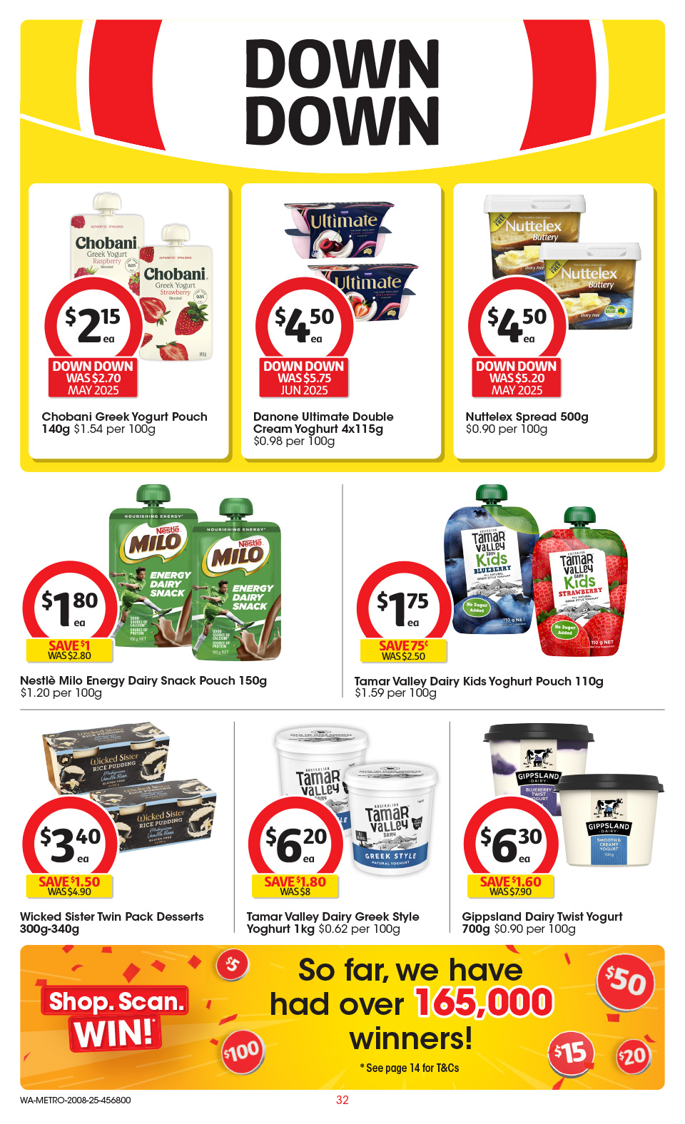 Coles Catalogue