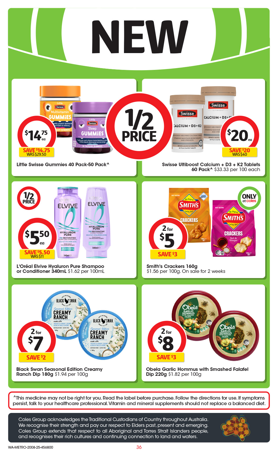 Coles Catalogue