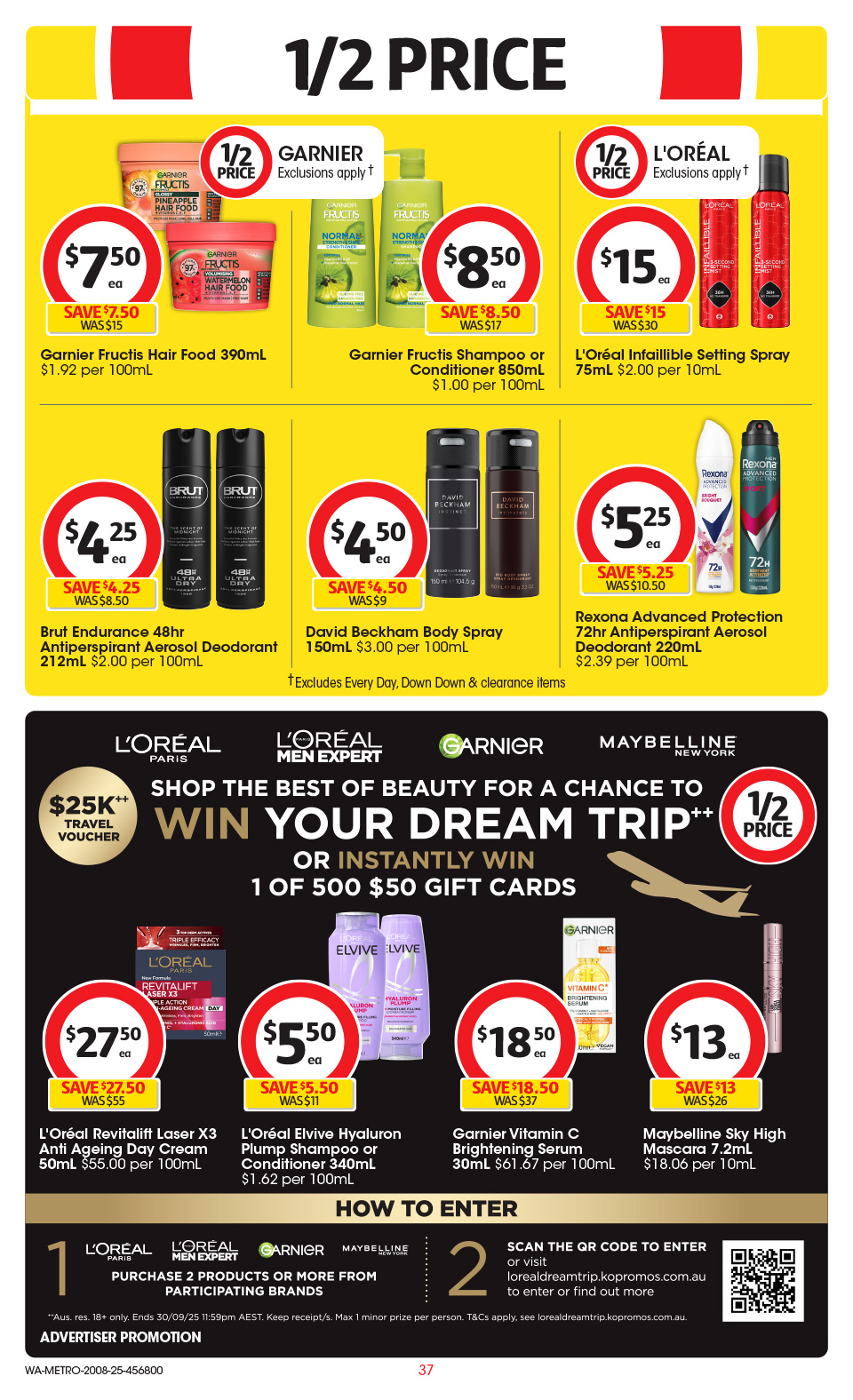 Coles Catalogue