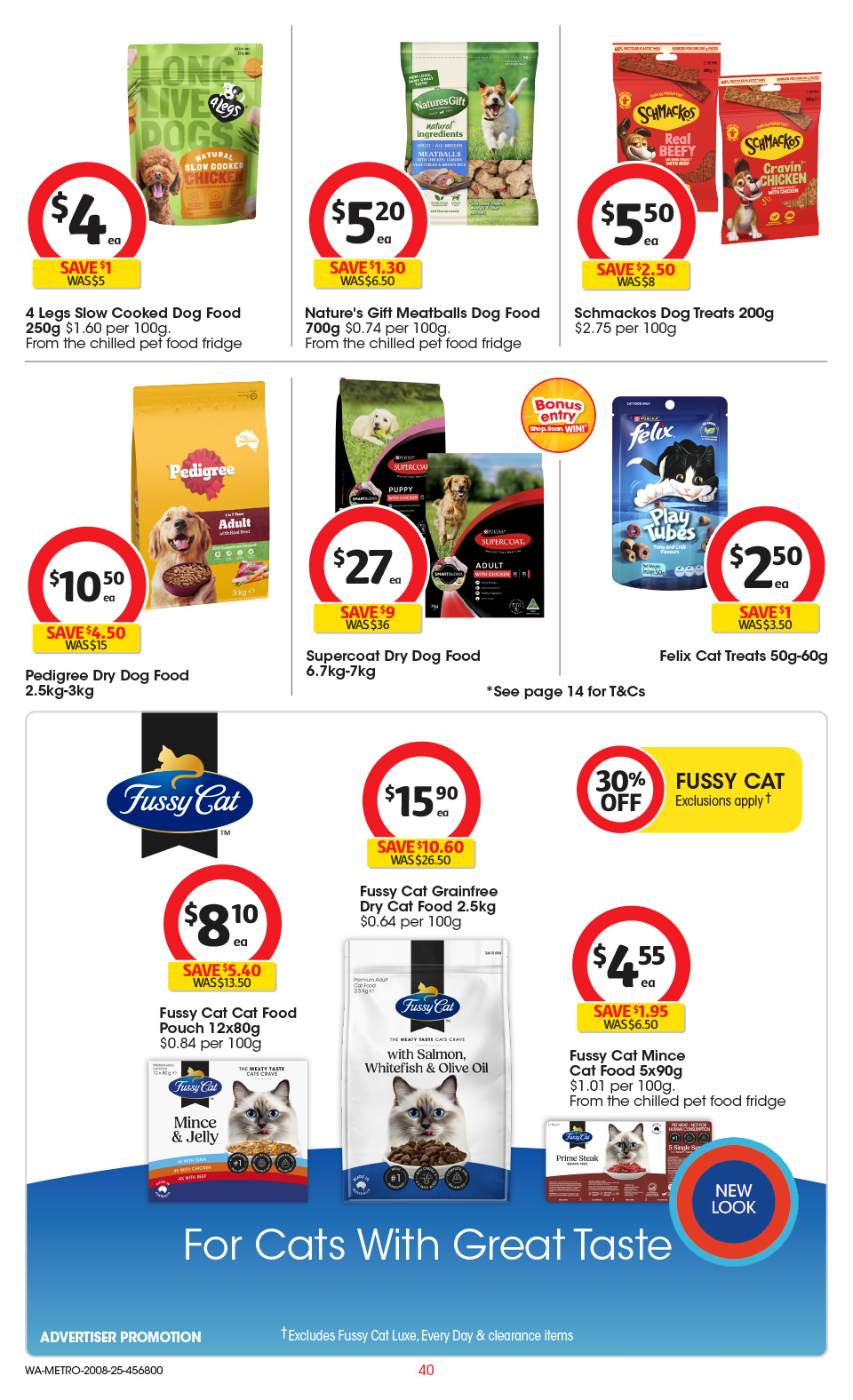 Coles Catalogue