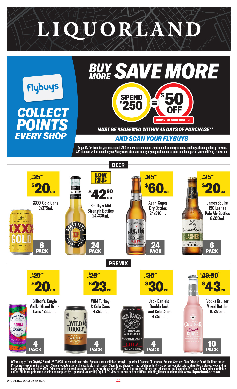 Coles Catalogue