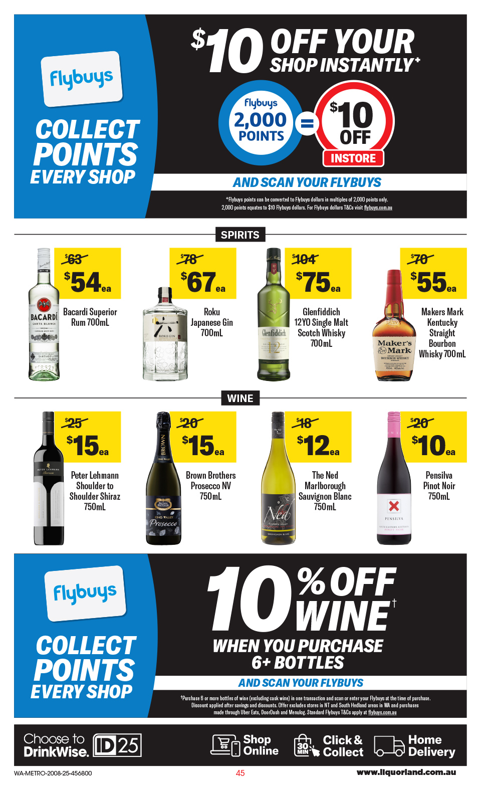 Coles Catalogue