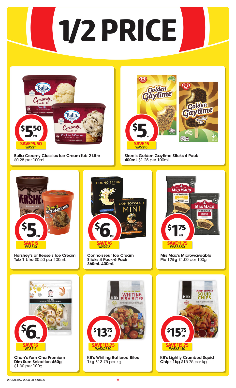 Coles Catalogue