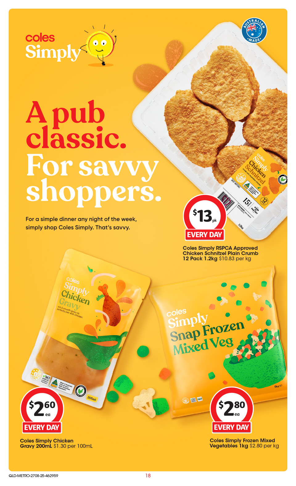 Coles Catalogue