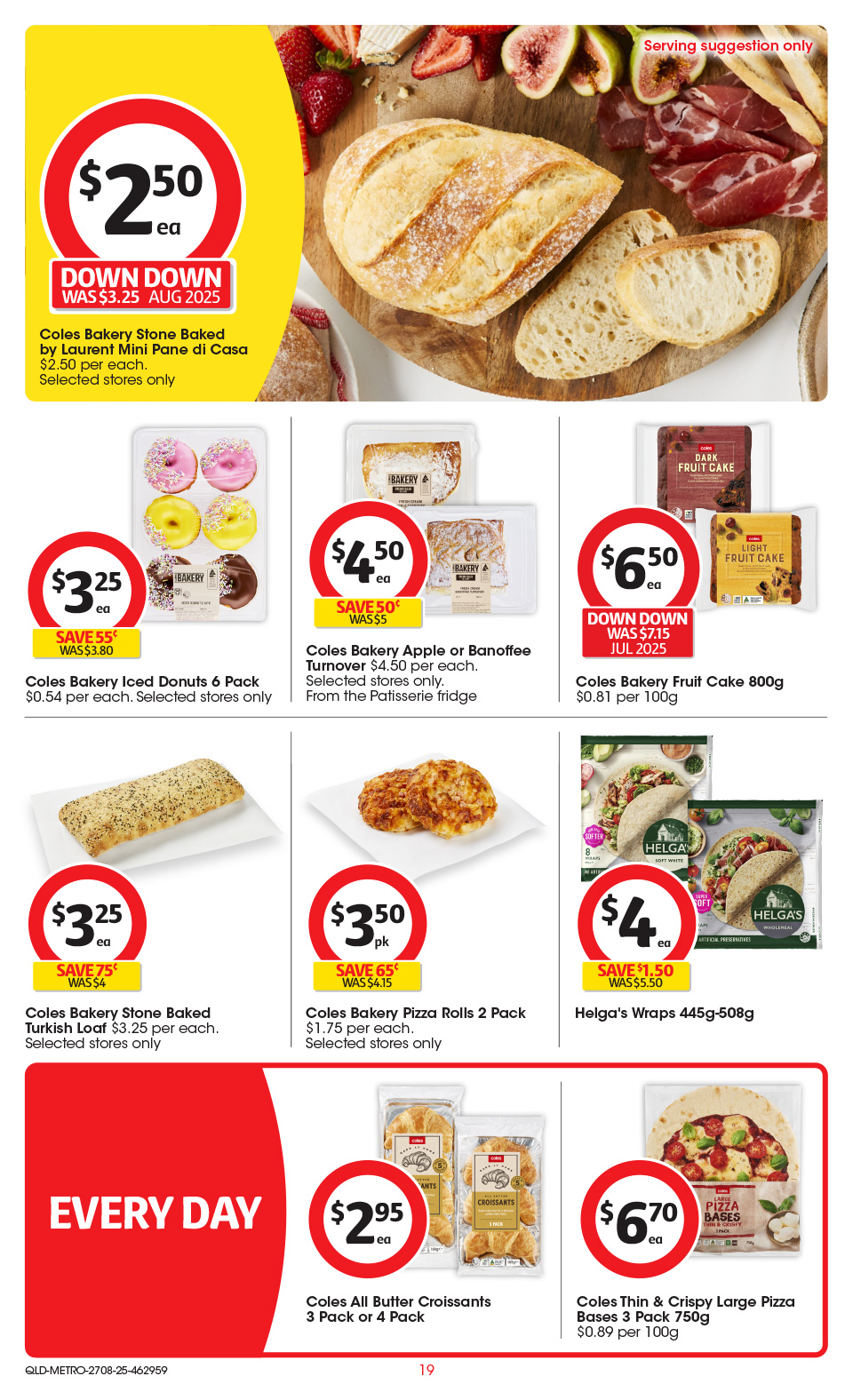 Coles Catalogue
