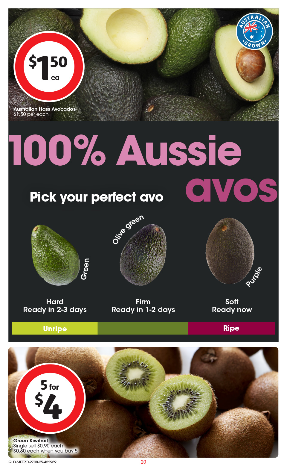 Coles Catalogue