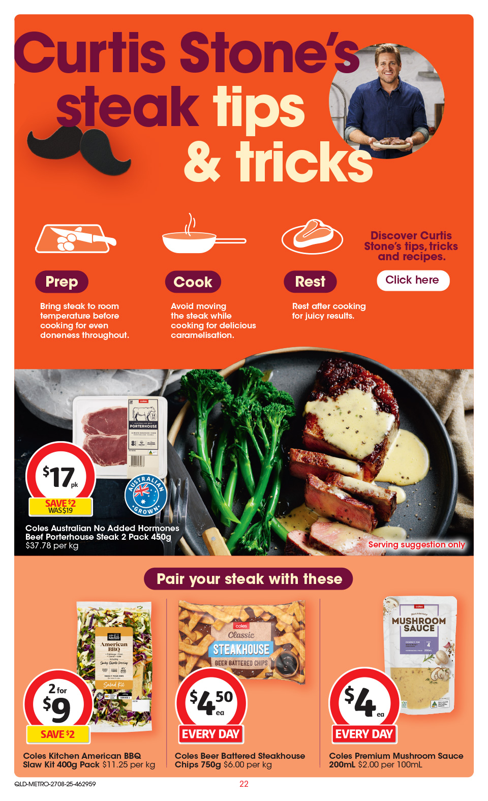Coles Catalogue