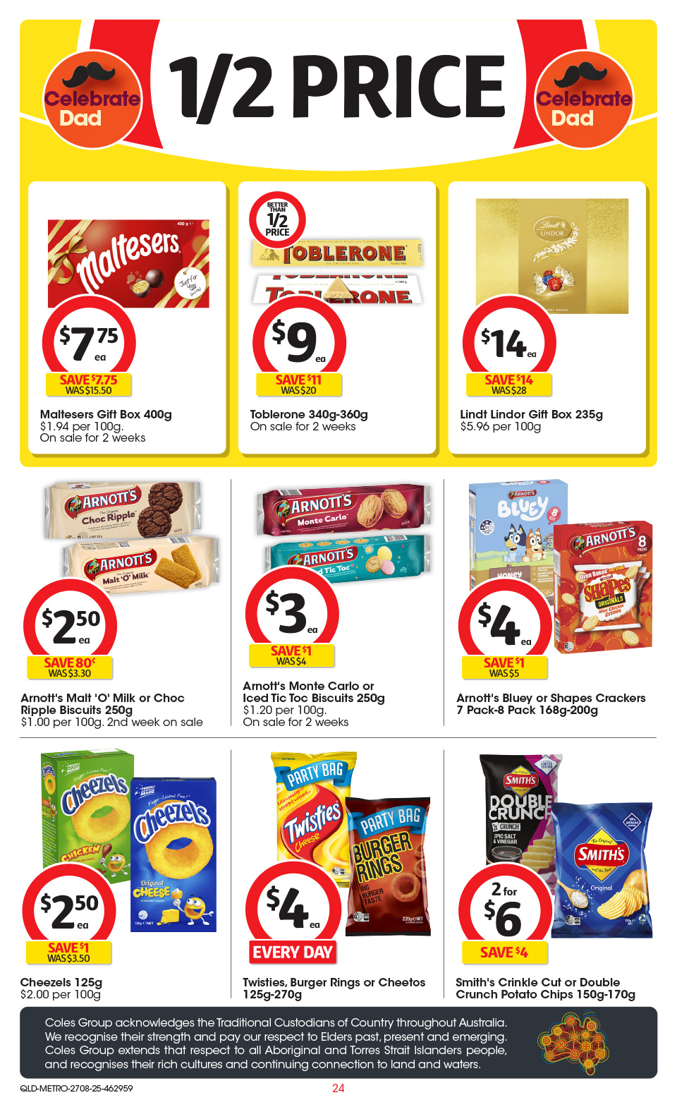 Coles Catalogue