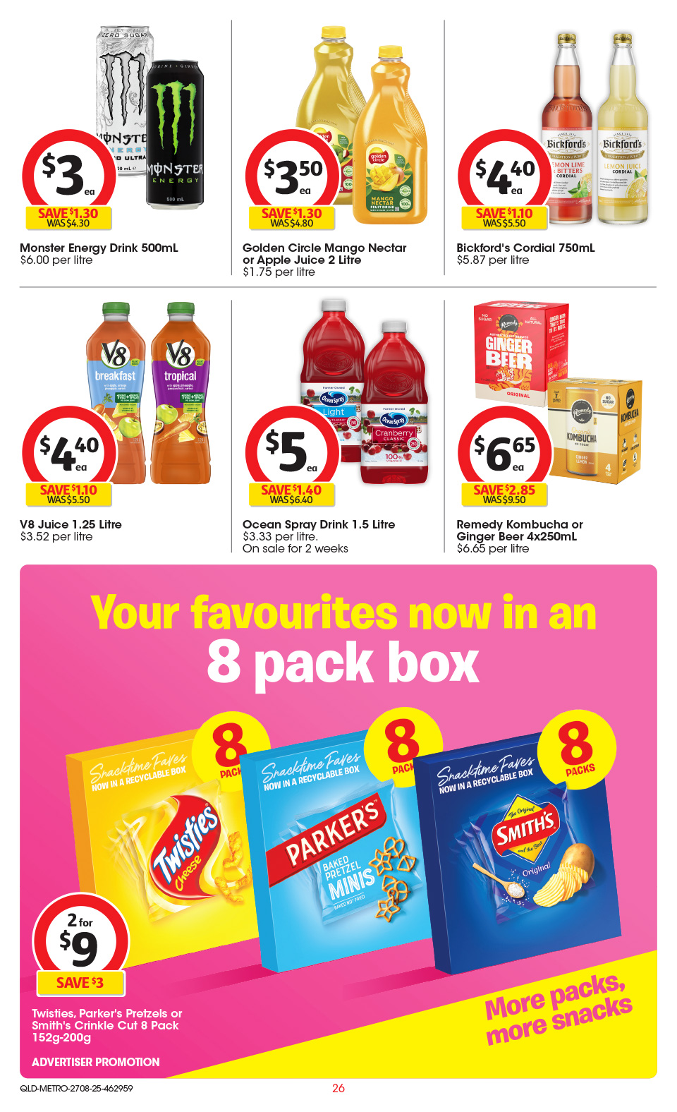 Coles Catalogue