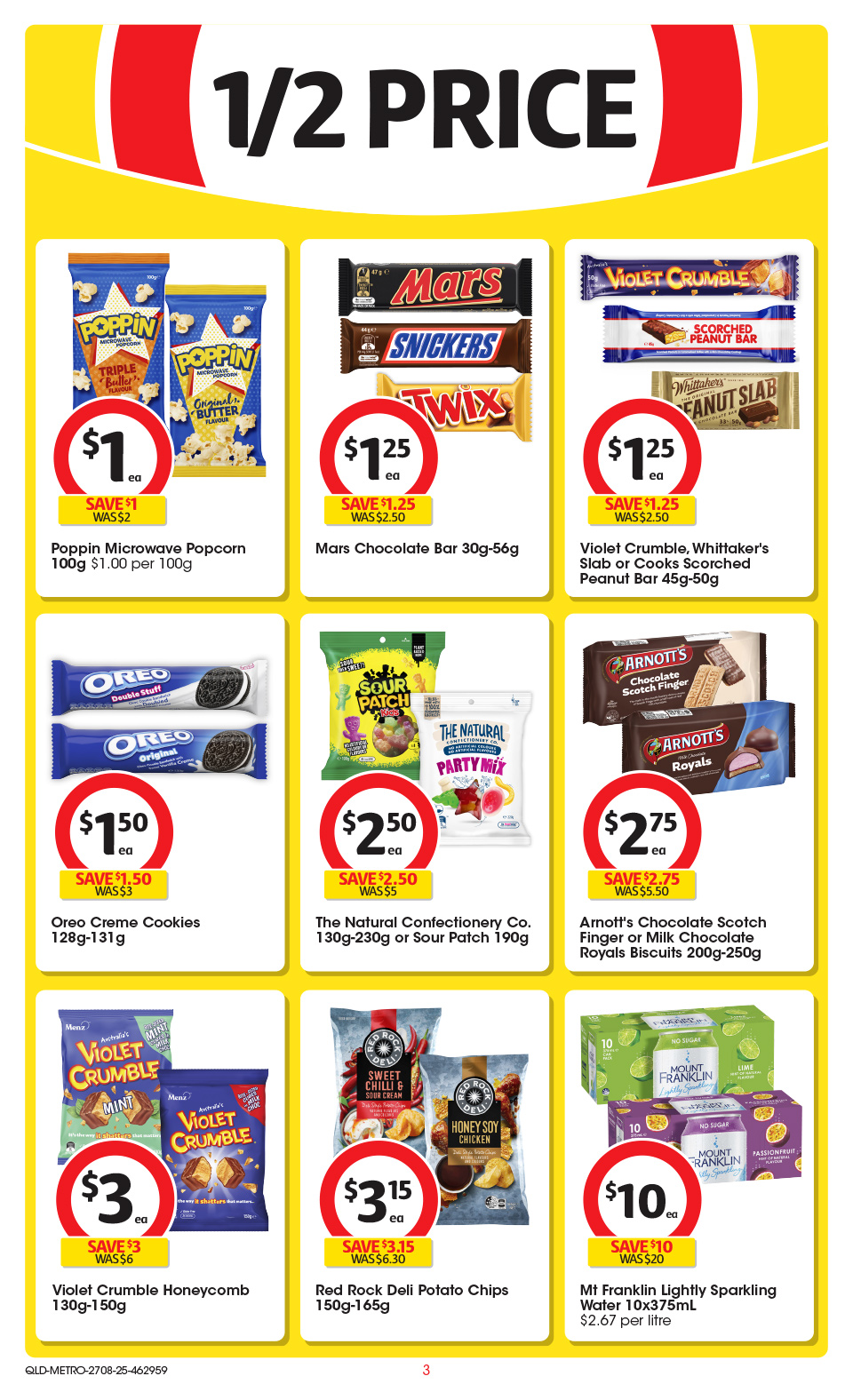 Coles Catalogue