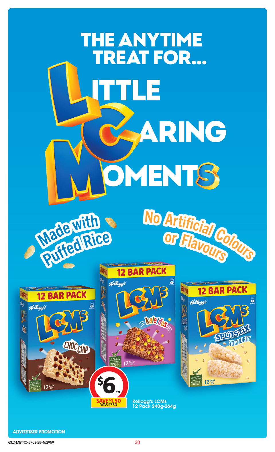 Coles Catalogue