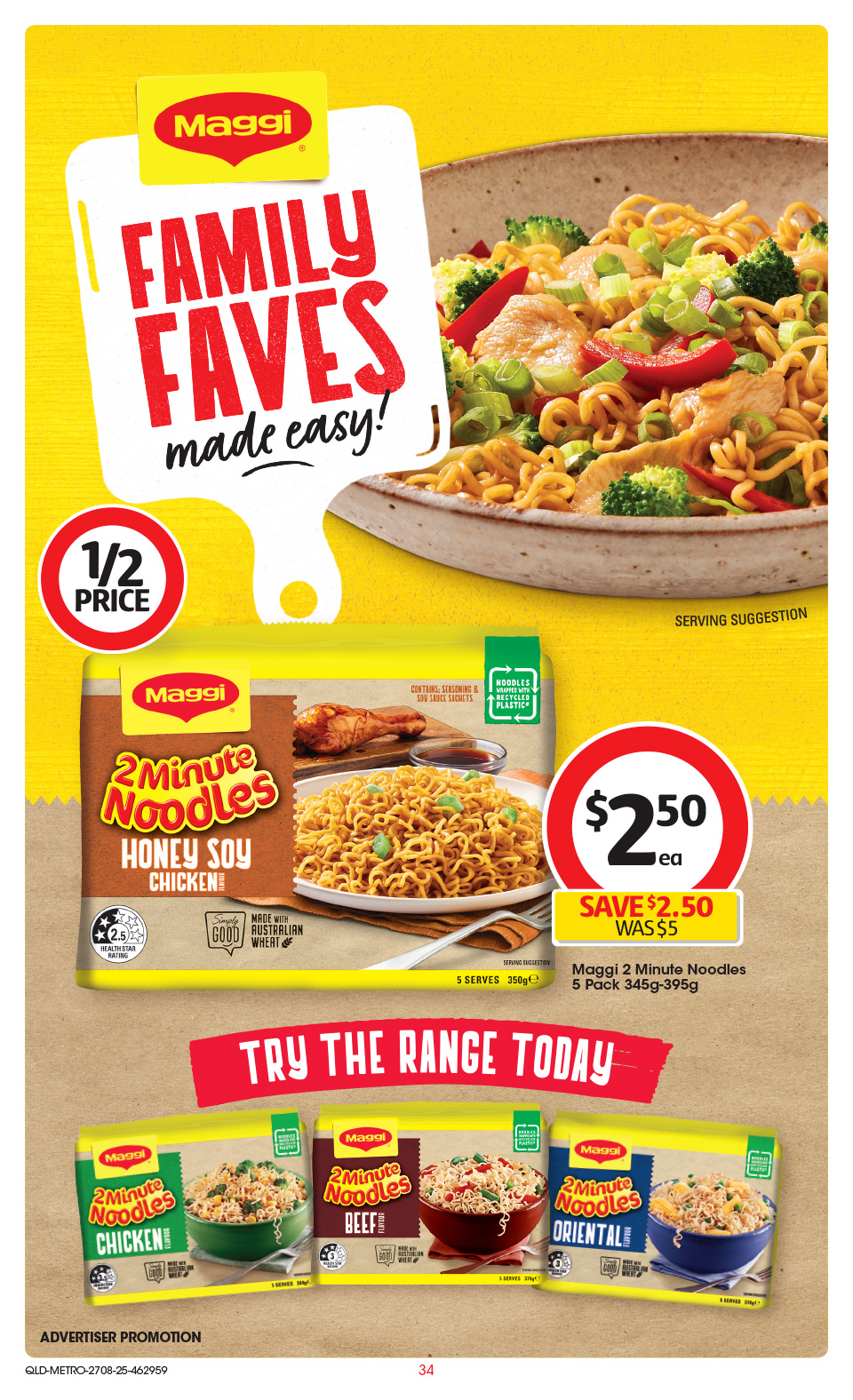 Coles Catalogue
