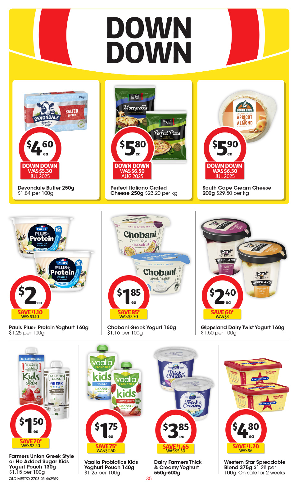 Coles Catalogue