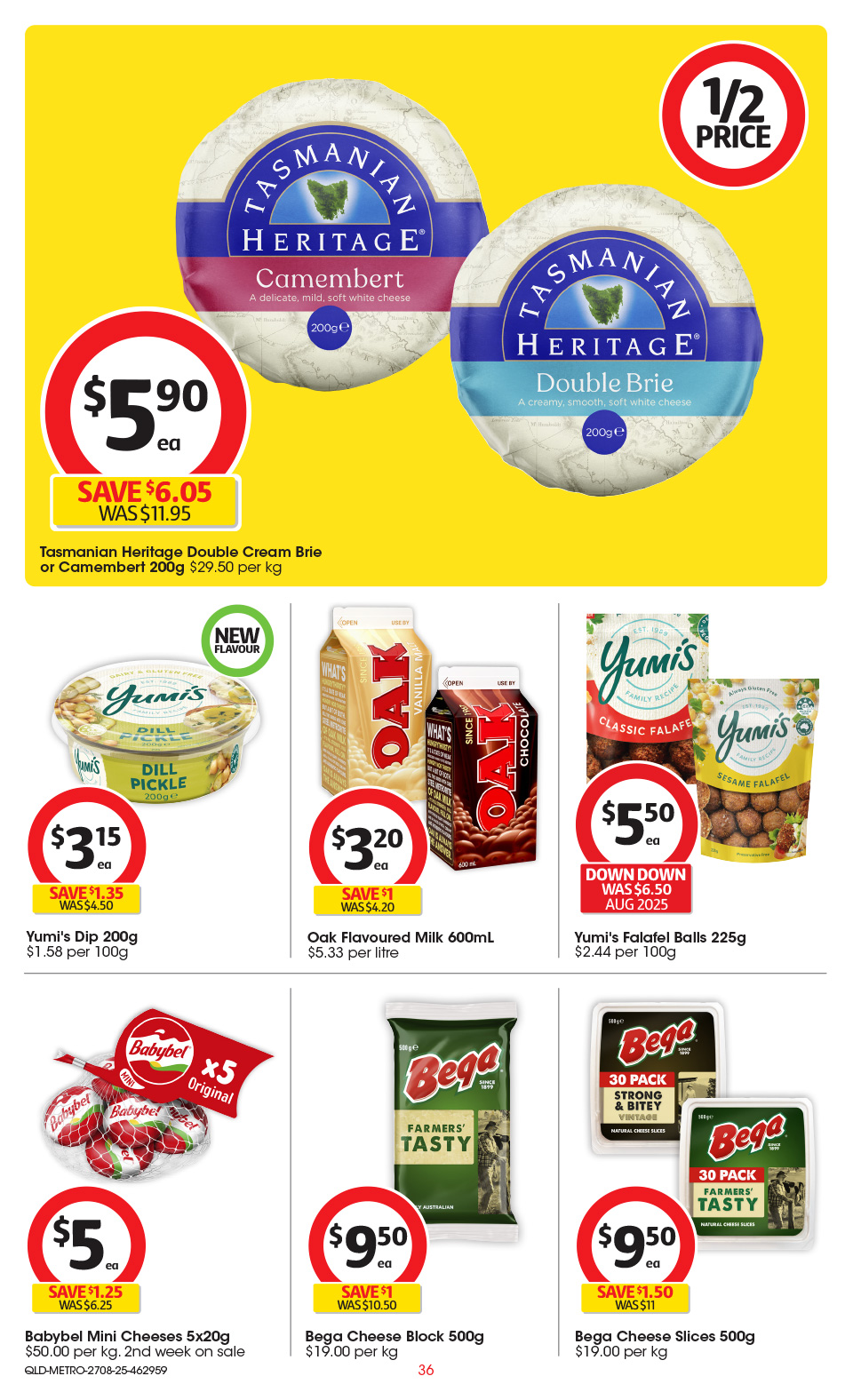 Coles Catalogue
