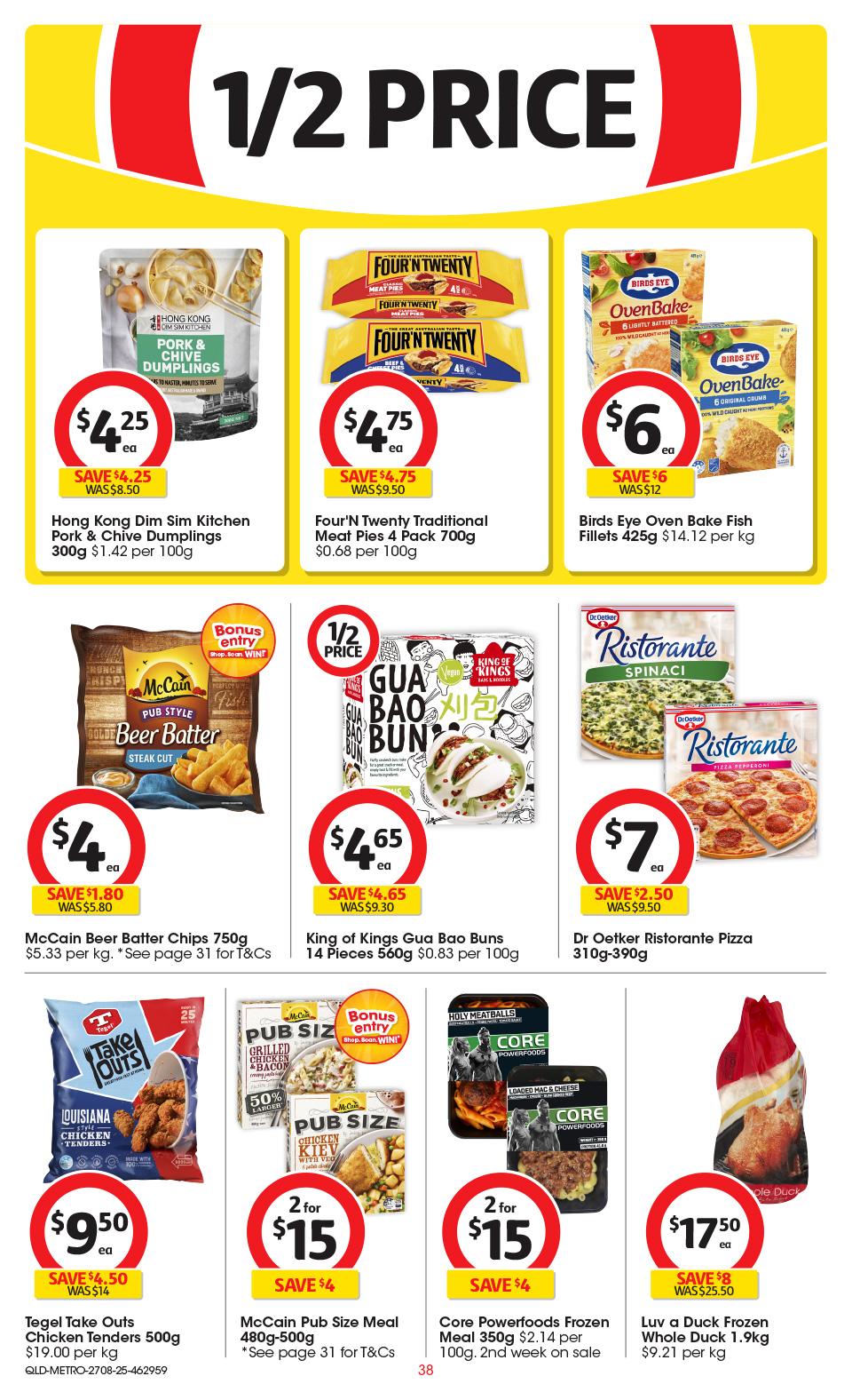 Coles Catalogue