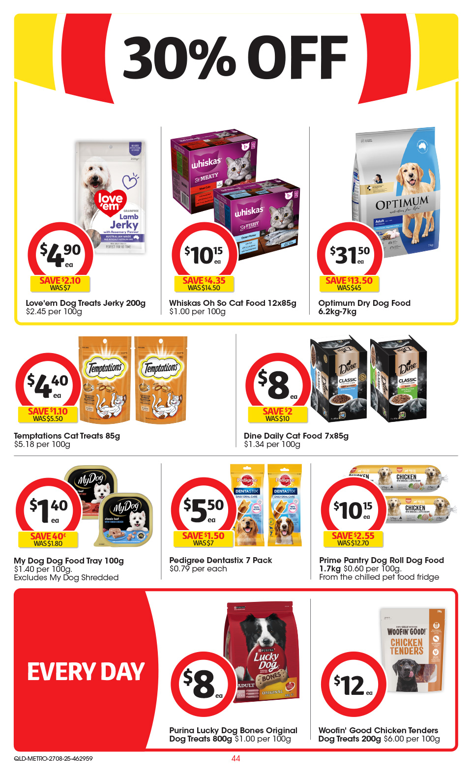 Coles Catalogue