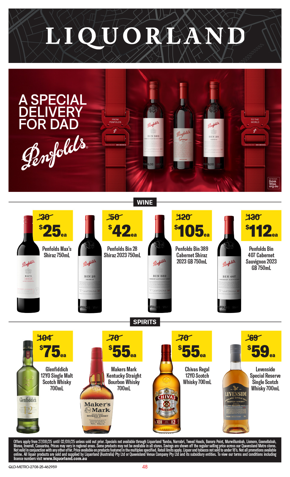 Coles Catalogue