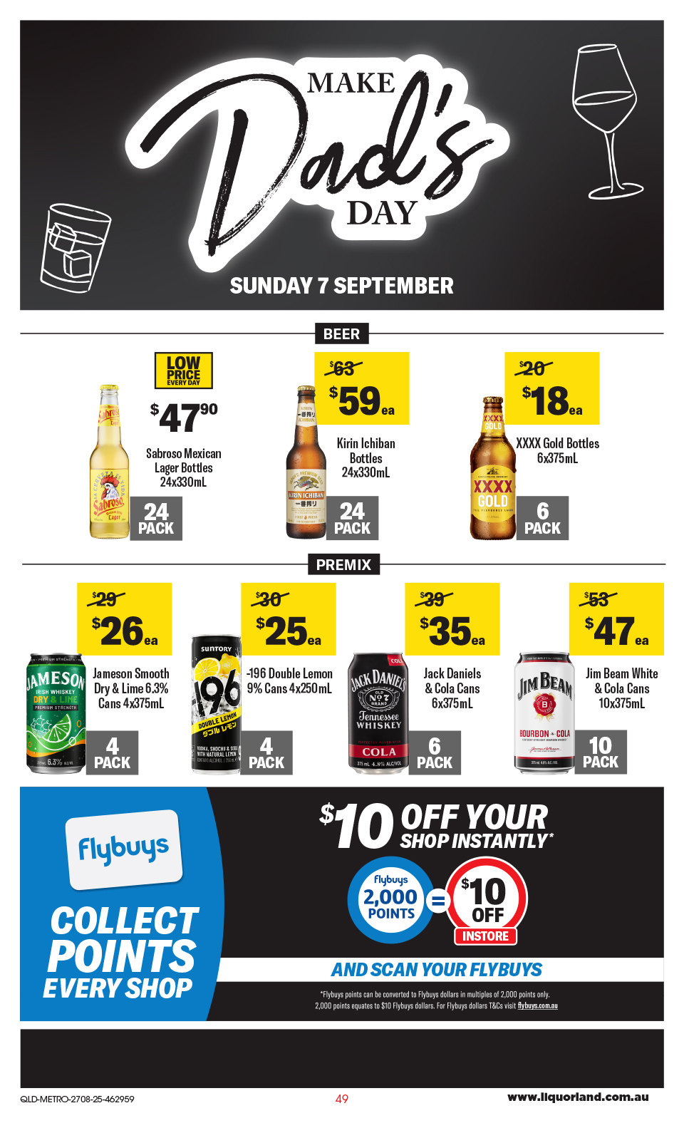 Coles Catalogue