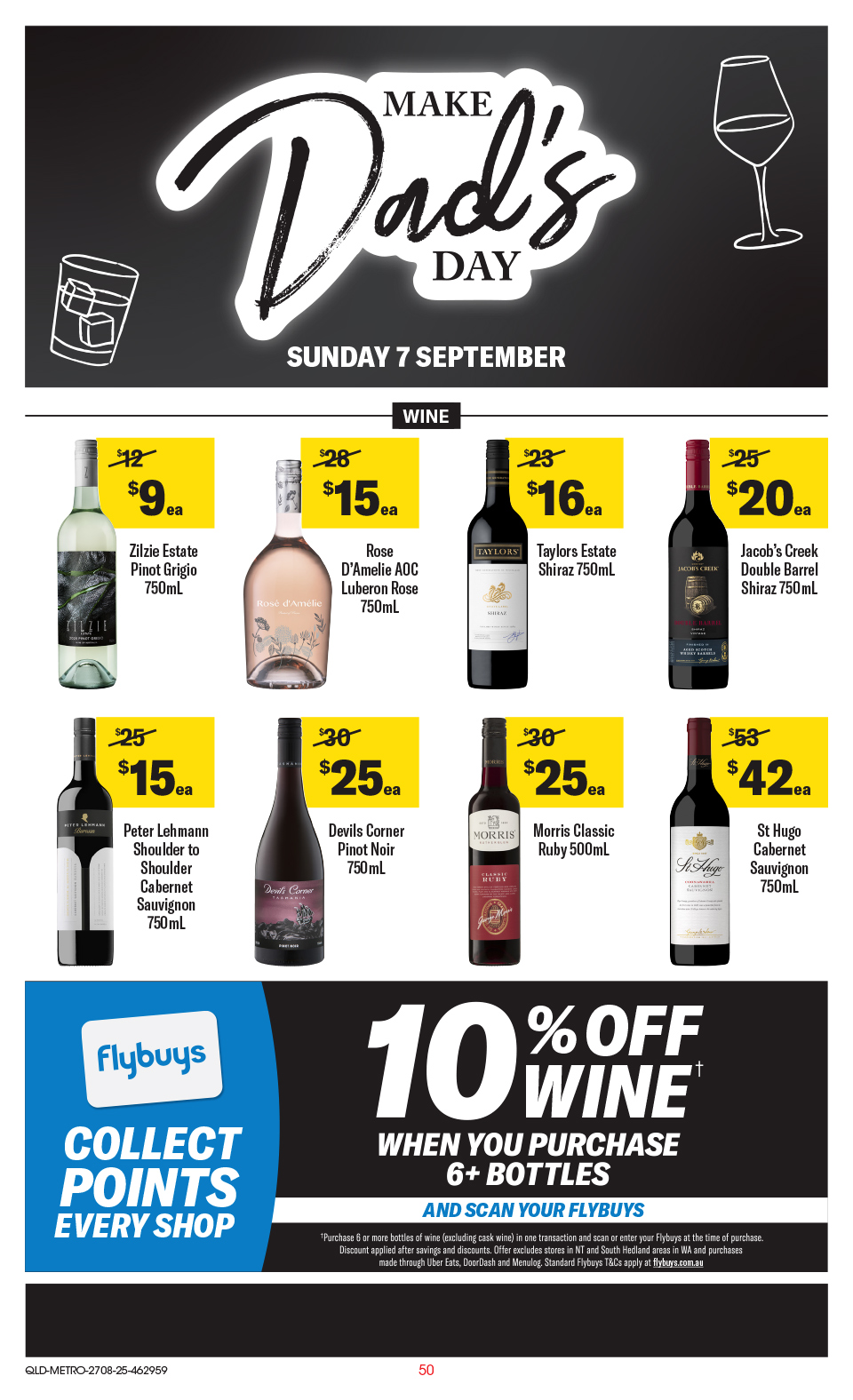 Coles Catalogue