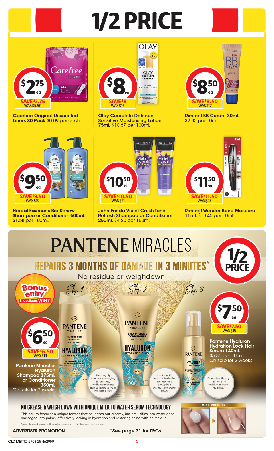 Coles Catalogue