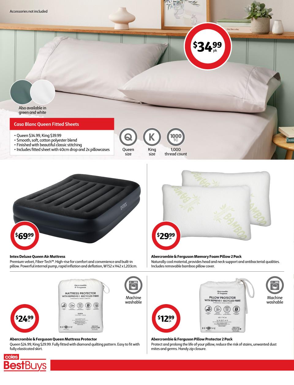 Coles Catalogue