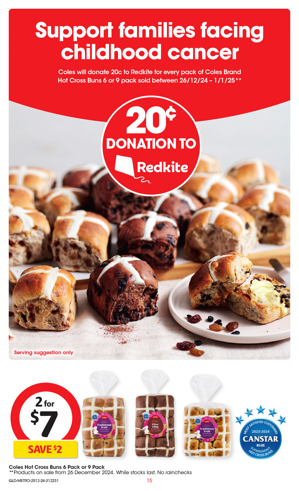 Coles Catalogue