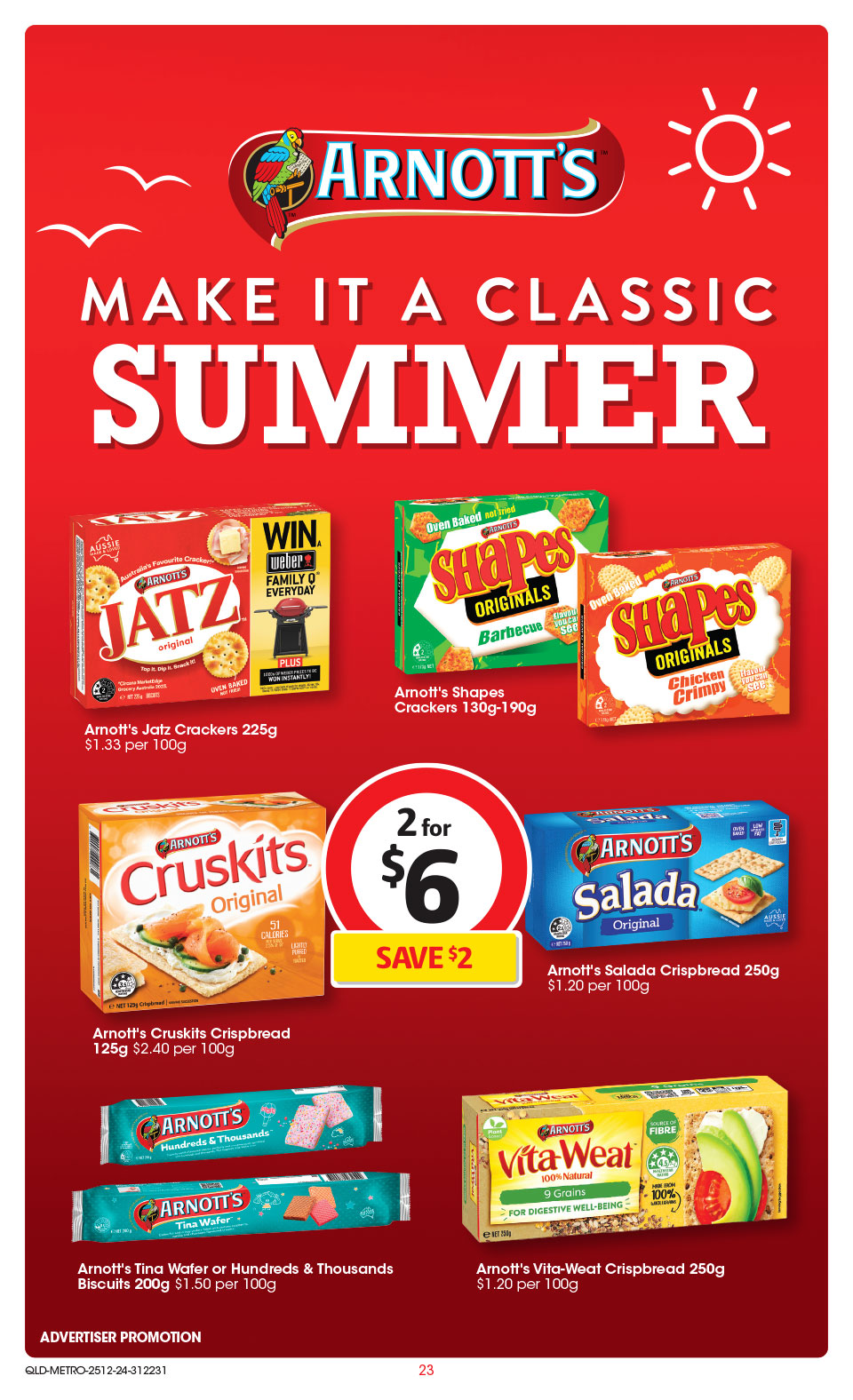 Coles Catalogue