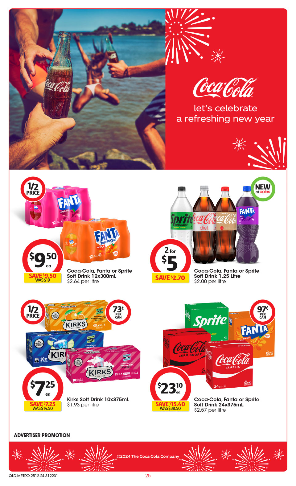 Coles Catalogue