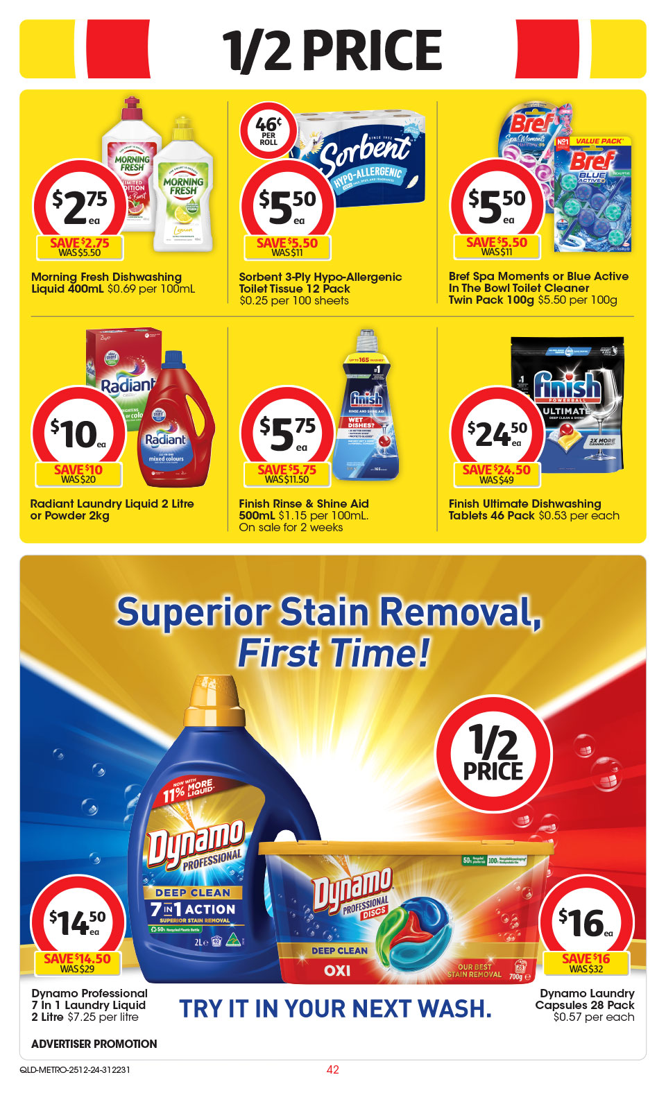 Coles Catalogue