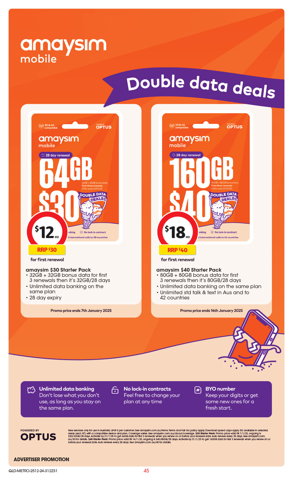 Coles Catalogue