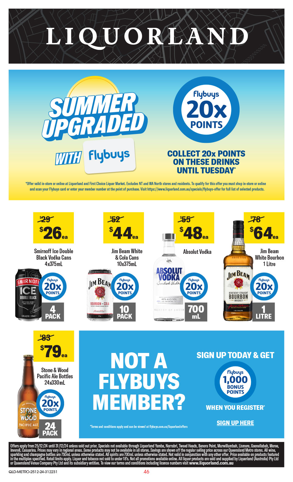 Coles Catalogue