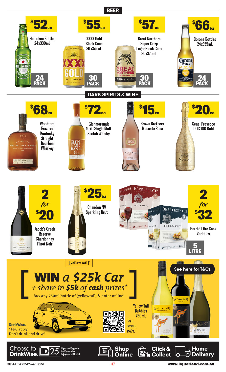 Coles Catalogue