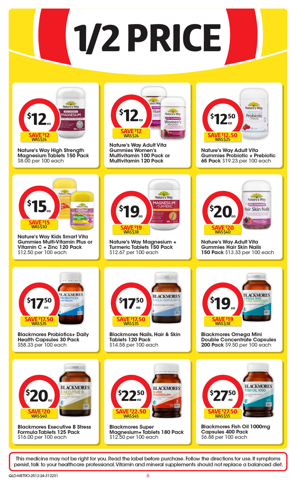 Coles Catalogue