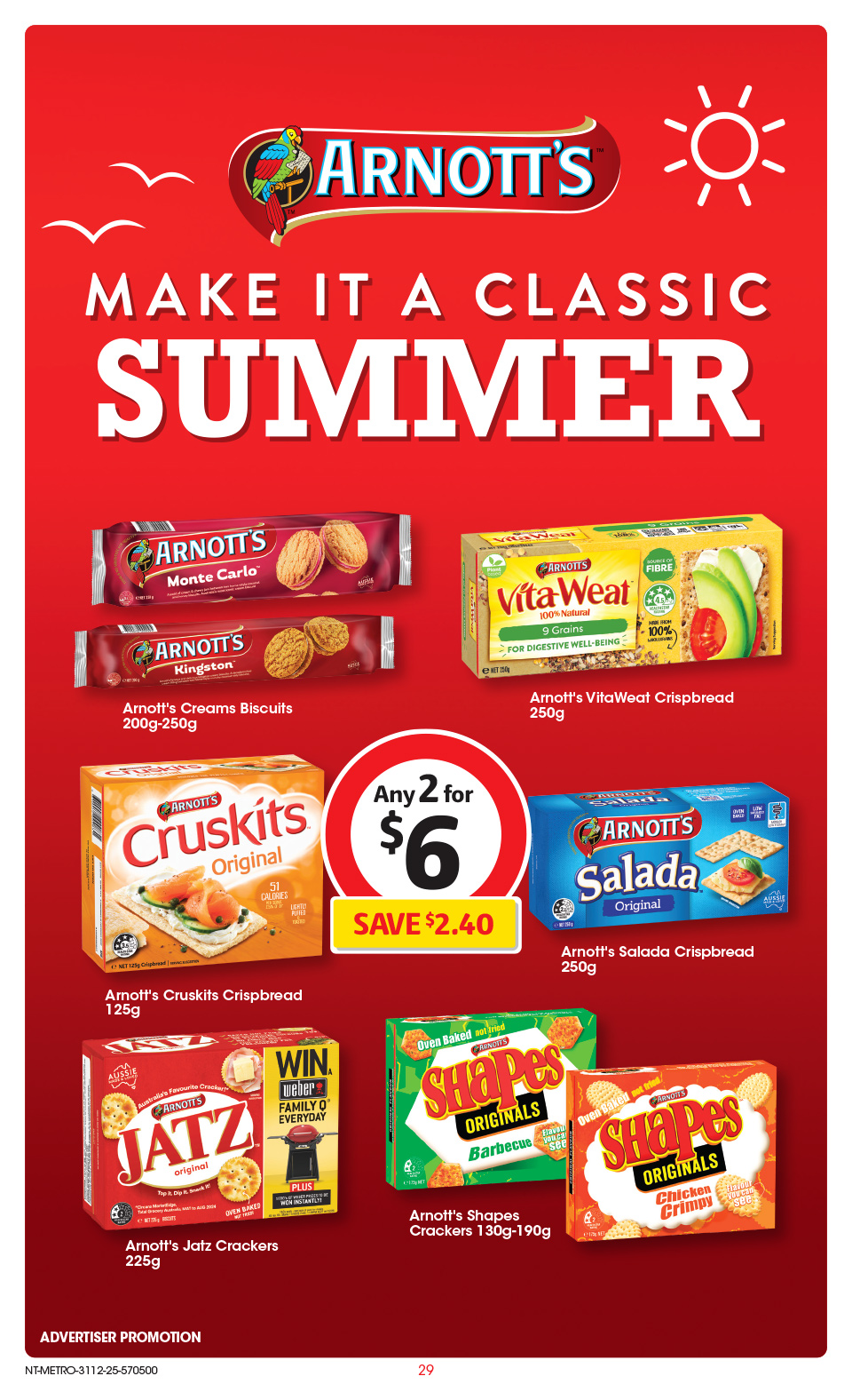 Coles Catalogue