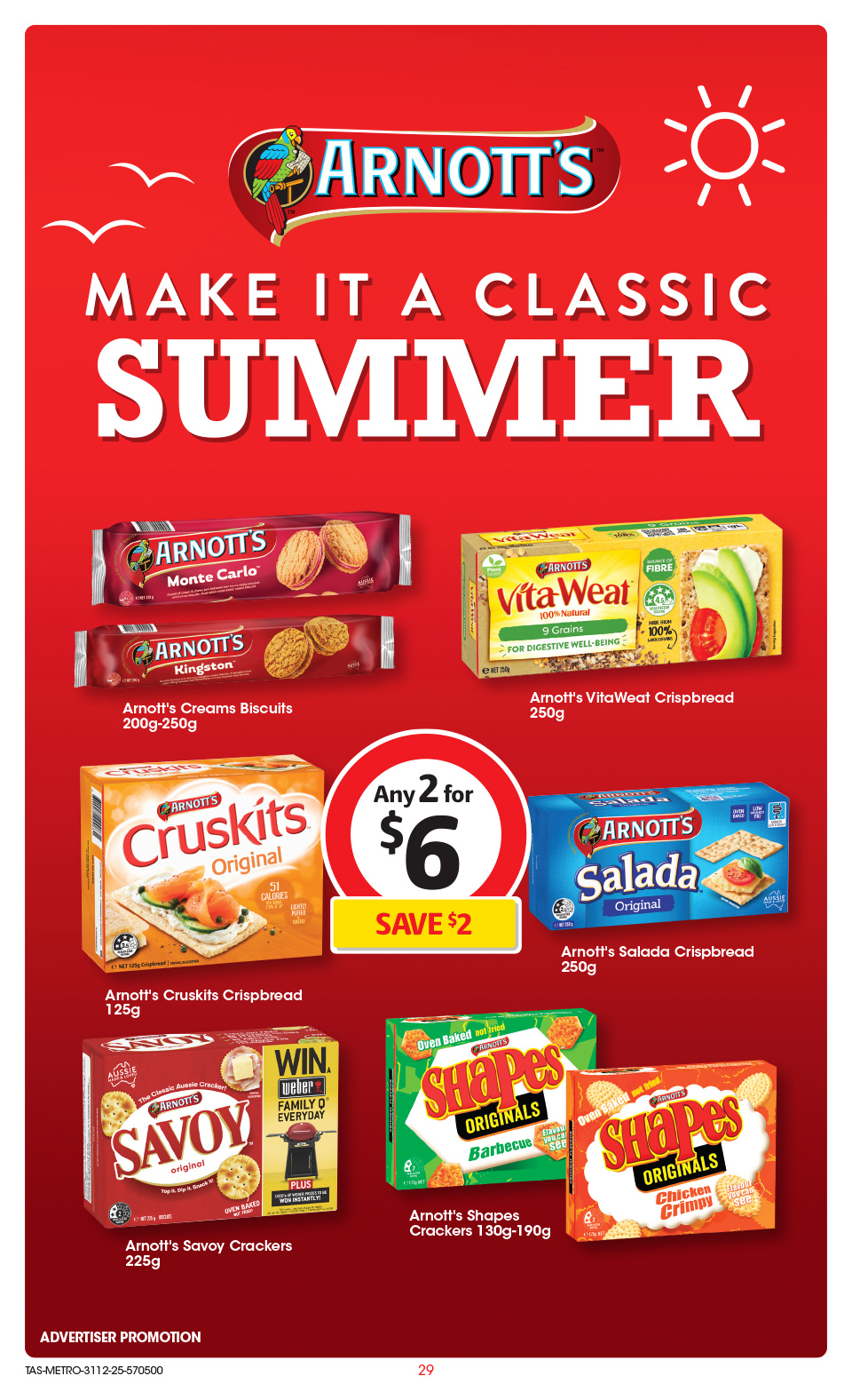 Coles Catalogue