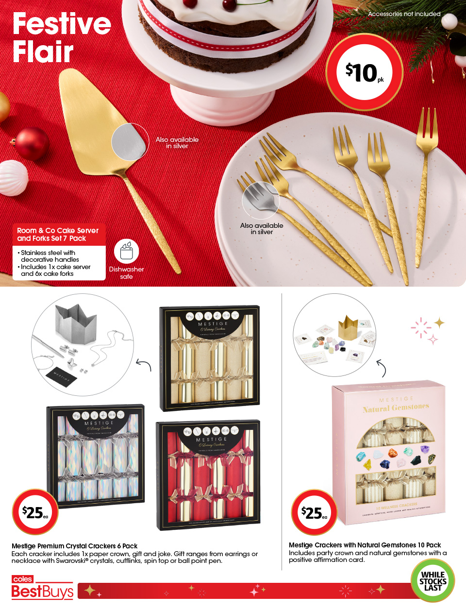 Coles Catalogue