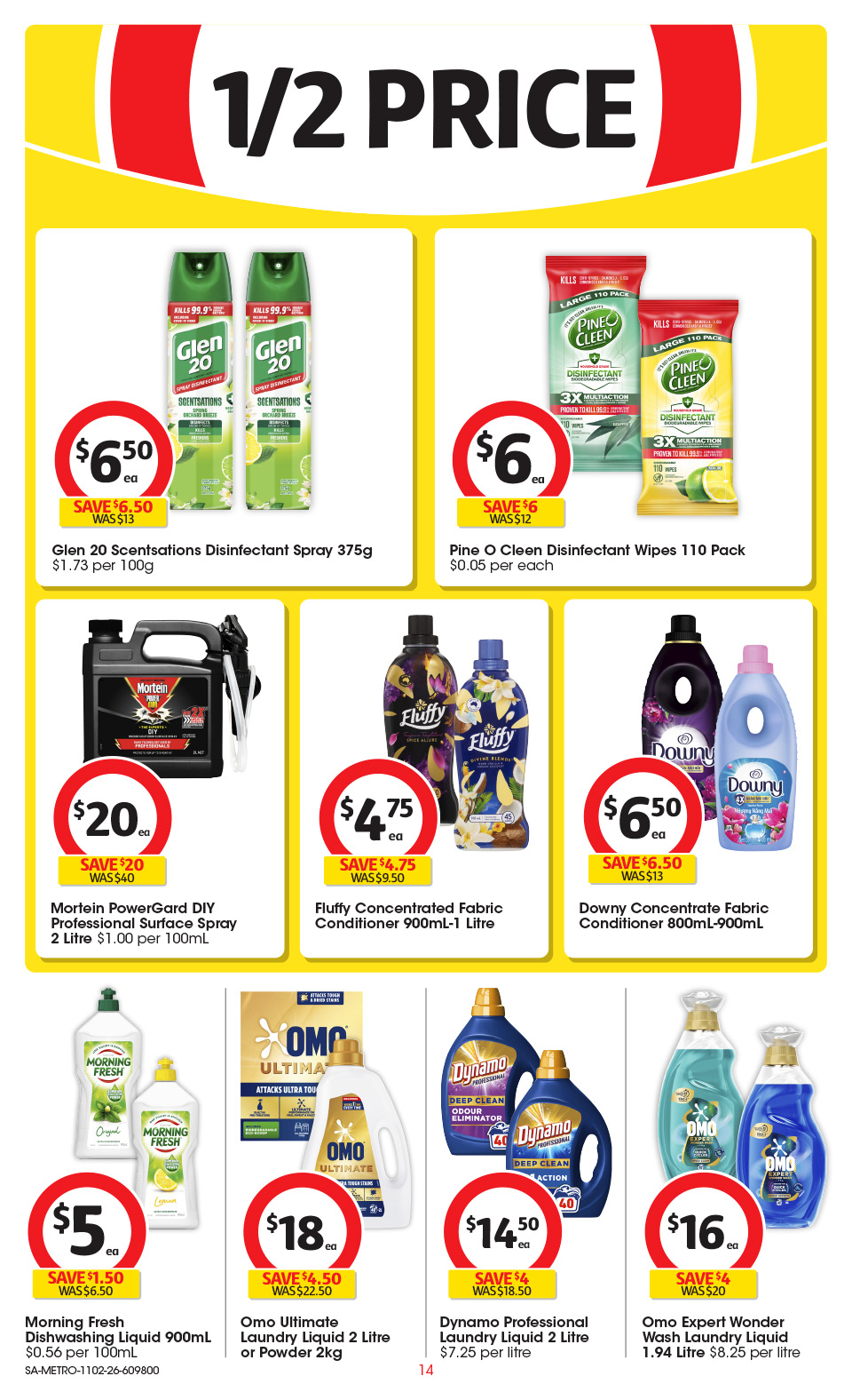 Coles Catalogue