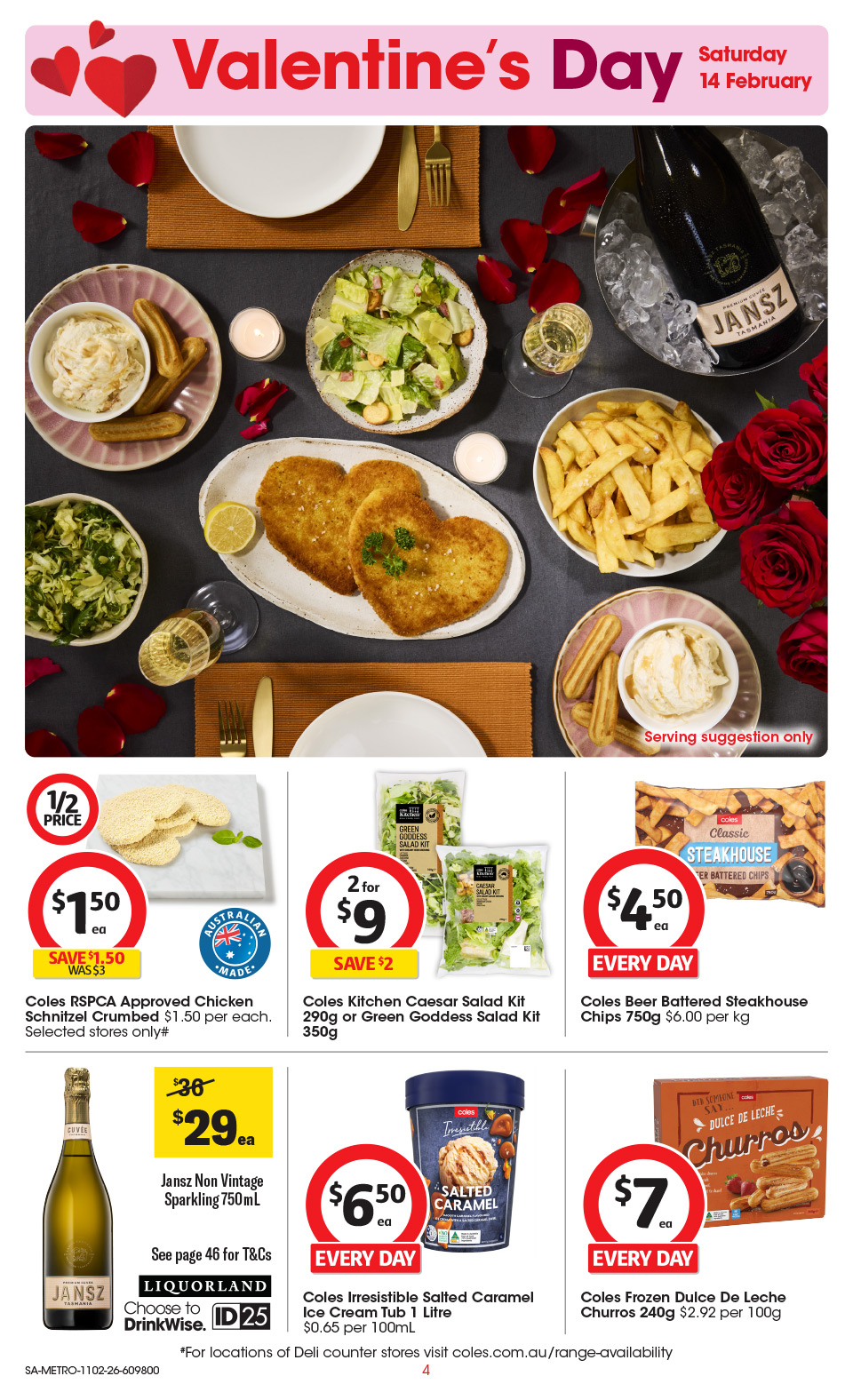 Coles Catalogue