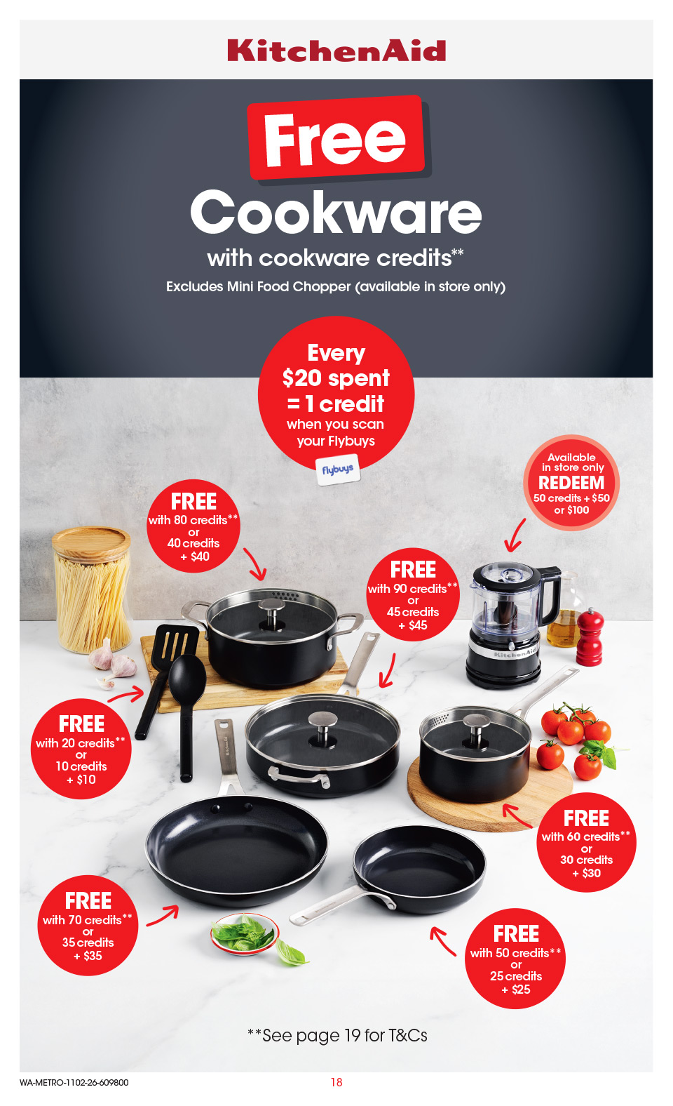 Coles Catalogue