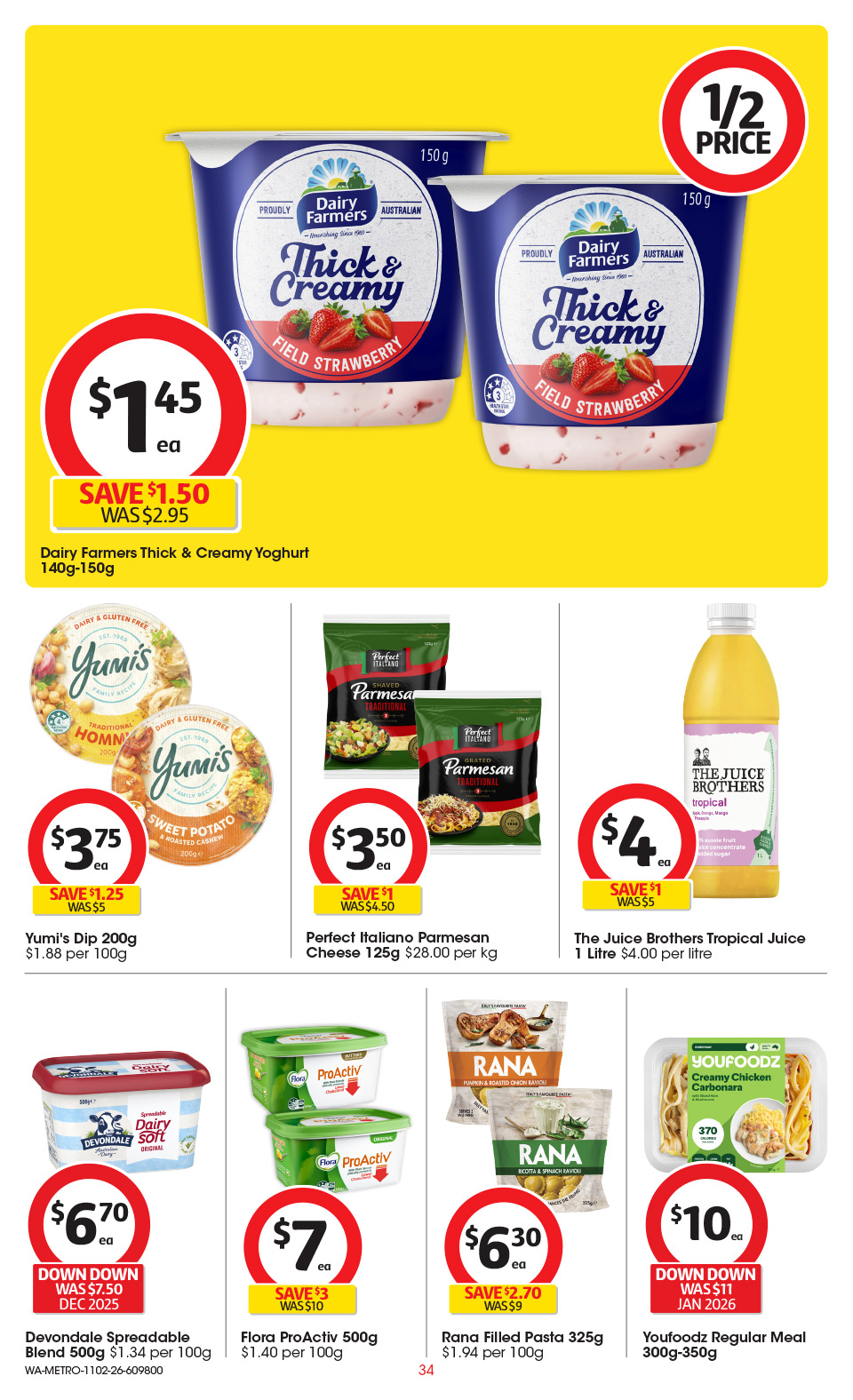 Coles Catalogue